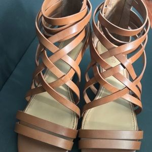 Crown Vintage Sandals